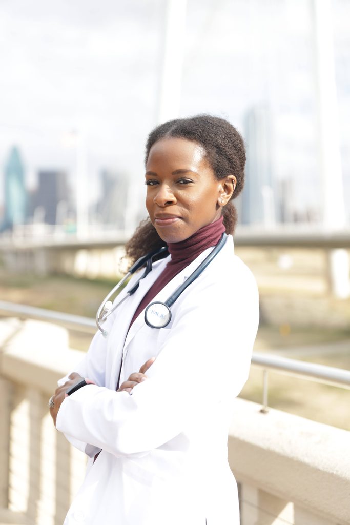 Feyisara Akanki-Ahmad, MD