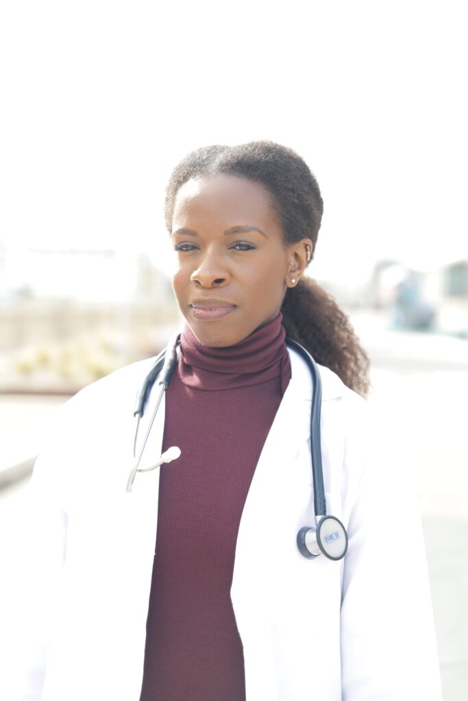 Feyisara Akanki-Ahmad, MD